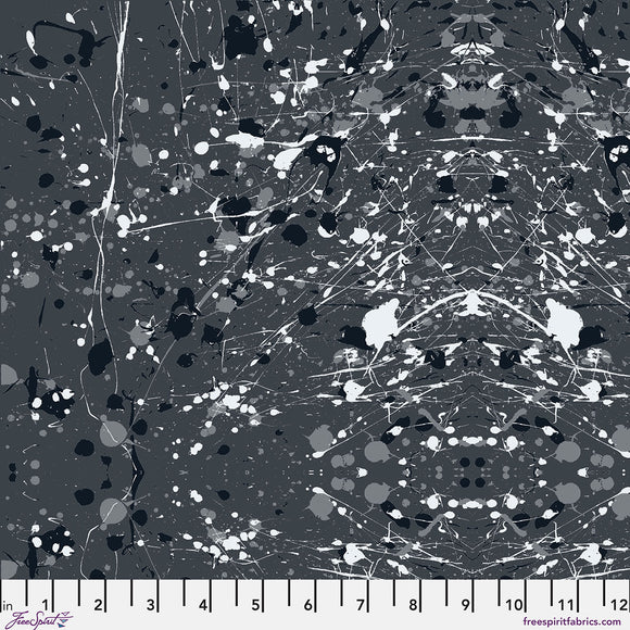 Giucy Giuce - Hue Collection - Fat Quarter Bundle 14 pc - Free Spirit Fabrics