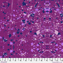 Giucy Giuce - Hue Collection - Fat Quarter Bundle 14 pc - Free Spirit Fabrics-6