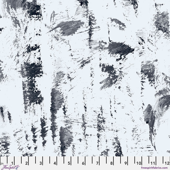 Giucy Giuce - Hue Collection - Fat Quarter Bundle 14 pc - Free Spirit Fabrics