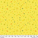 Giucy Giuce - Hue Collection - Fat Quarter Bundle 14 pc - Free Spirit Fabrics-12