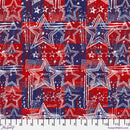 Americana - Fat Quarter Bundle 6 Peces - Katie Pasquini Masopust - Free Spirit Fabrics-3