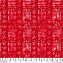 Americana - Fat Quarter Bundle 6 Peces - Katie Pasquini Masopust - Free Spirit Fabrics-5