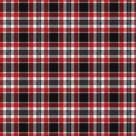 Rustic Plaid
