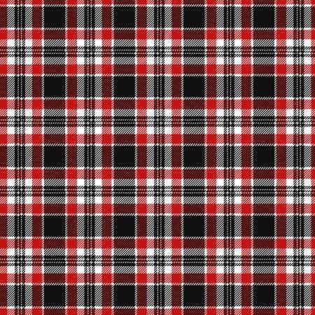 Rustic Plaid