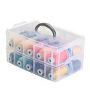 Kimberbell Make Yourself at Home Thread Kit || Embroidery || Glide || Wonder Clips