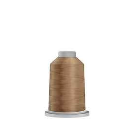 GLIDE Thread
Cork #24675
1,000M/1,100YDS per spool
Trilobal Polyester with high sheen