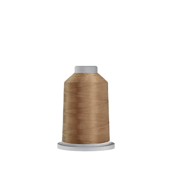 GLIDE Thread
Cork #24675
1,000M/1,100YDS per spool
Trilobal Polyester with high sheen