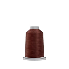 GLIDE Thread
Auburn #27523
1,000M/1,100YDS per spool
Trilobal Polyester with high sheen