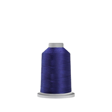 GLIDE Thread
Fandango #42736
1,000M/1,100YDS per spool
Trilobal Polyester with high sheen