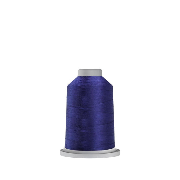 GLIDE Thread
Fandango #42736
1,000M/1,100YDS per spool
Trilobal Polyester with high sheen