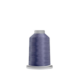 GLIDE Thread
Haze #47452
1,000M/1,100YDS per spool
Trilobal Polyester with high sheen