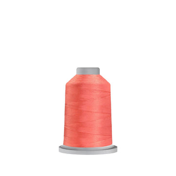 GLIDE Thread
Salmon #50170
1,000M/1,100YDS per spool
Trilobal Polyester with high sheen