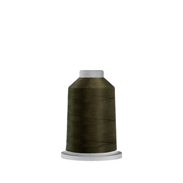 GLIDE Thread
Army #60418
1,000M/1,100YDS per spool
Trilobal Polyester with high sheen