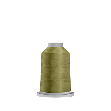 GLIDE Thread
Willow #60576
1,000M/1,100YDS per spool
Trilobal Polyester with high sheen