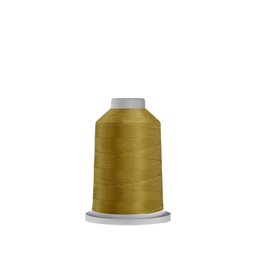 GLIDE Thread
Prickly Pear #60618
1,000M/1,100YDS per spool
Trilobal Polyester with high sheen
