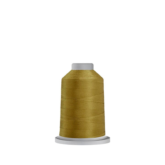 GLIDE Thread
Prickly Pear #60618
1,000M/1,100YDS per spool
Trilobal Polyester with high sheen