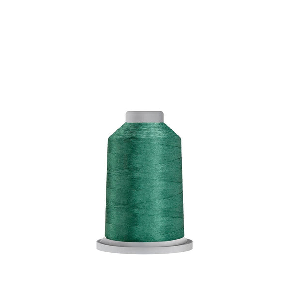 GLIDE Thread
Tidewater #65483
1,000M/1,100YDS per spool
Trilobal Polyester with high sheen