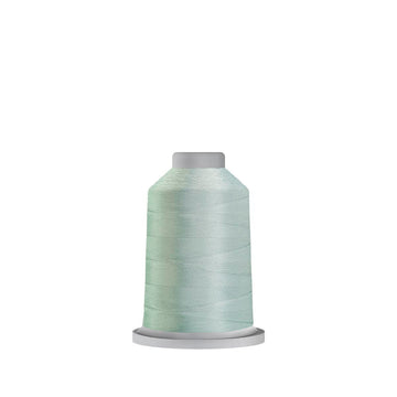 GLIDE Thread
Cool Mint #65513
1,000M/1,100YDS per spool
Trilobal Polyester with high sheen