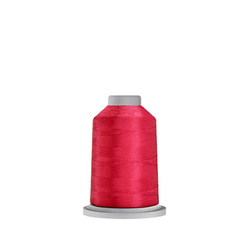 GLIDE Thread
Blossom #70214
1,000M/1,100YDS per spool
Trilobal Polyester with high sheen