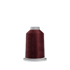 GLIDE Thread
Cabernet #70490
1,000M/1,100YDS per spool
Trilobal Polyester with high sheen