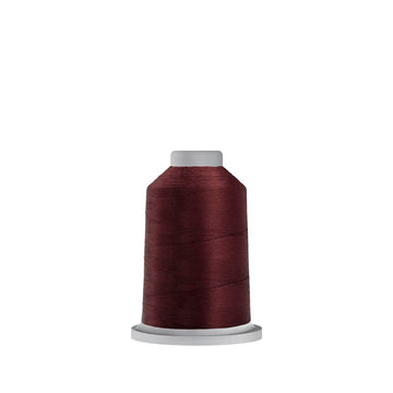 GLIDE Thread
Cabernet #70490
1,000M/1,100YDS per spool
Trilobal Polyester with high sheen