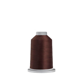 GLIDE Thread
Bordeaux #70504
1,000M/1,100YDS per spool
Trilobal Polyester with high sheen