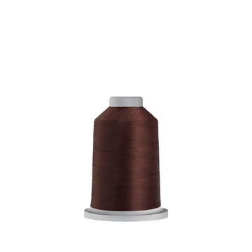 GLIDE Thread
Bordeaux #70504
1,000M/1,100YDS per spool
Trilobal Polyester with high sheen