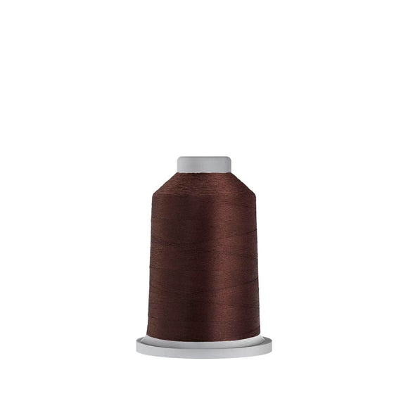 GLIDE Thread
Bordeaux #70504
1,000M/1,100YDS per spool
Trilobal Polyester with high sheen