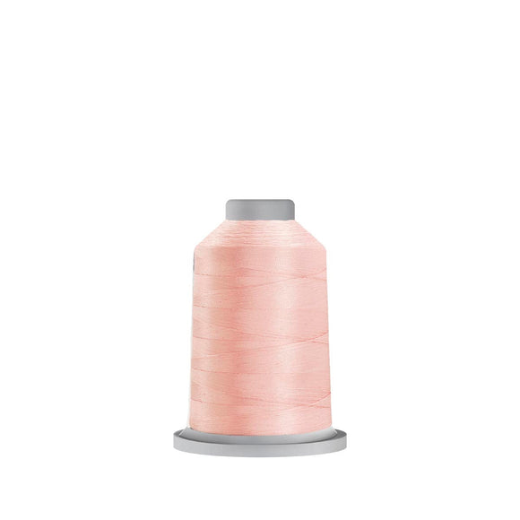GLIDE Thread
Pink Rose #70705
1,000M/1,100YDS per spool
Trilobal Polyester with high sheen
