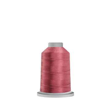 GLIDE Thread
Purple Rose #77432
1,000M/1,100YDS per spool
Trilobal Polyester with high sheen