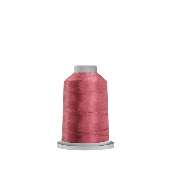 GLIDE Thread
Purple Rose #77432
1,000M/1,100YDS per spool
Trilobal Polyester with high sheen
