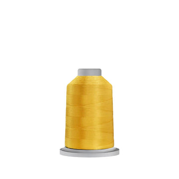 GLIDE Thread
Mellow #80107
1,000M/1,100YDS per spool
Trilobal Polyester with high sheen