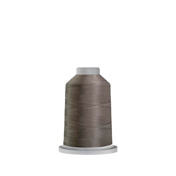 GLIDE Thread
Fog #10CG6
1,000M/1,100YDS per spool
Trilobal Polyester with high sheen