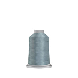 GLIDE Thread
Graphite #30644
1,000M/1,100YDS per spool
Trilobal Polyester with high sheen