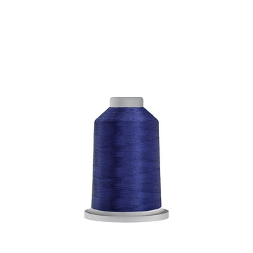 GLIDE Thread
Federal #32757
1,000M/1,100YDS per spool
Trilobal Polyester with high sheen