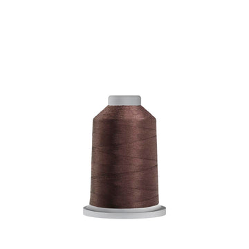 GLIDE Thread
Dusty Plum #40437
1,000M/1,100YDS per spool
Trilobal Polyester with high sheen