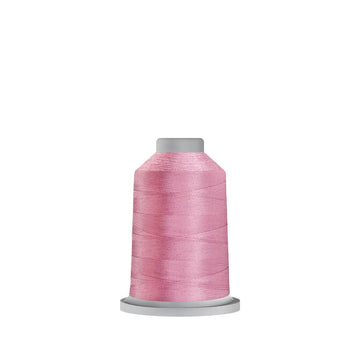 GLIDE Thread
Periwinkle #42562
1,000M/1,100YDS per spool
Trilobal Polyester with high sheen