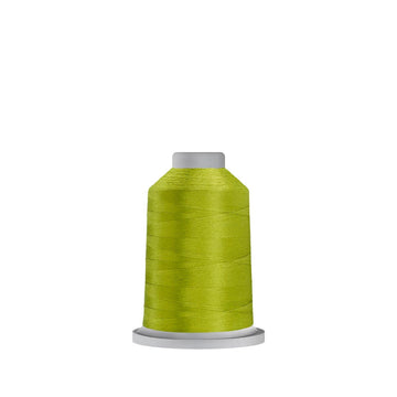 GLIDE Thread
Limerick #60389
1,000M/1,100YDS per spool
Trilobal Polyester with high sheen