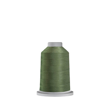 GLIDE Thread
Thyme #60557
1,000M/1,100YDS per spool
Trilobal Polyester with high sheen