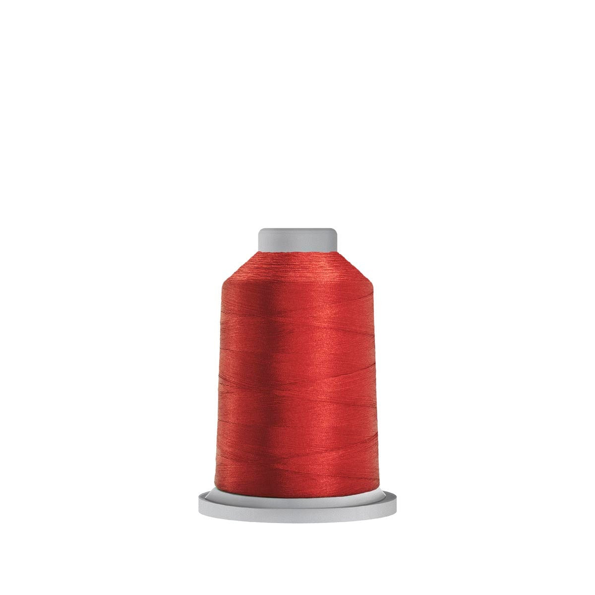 GLIDE Thread Valentine #71795 1,000M/1,100YDS per spool Trilobal Polyester with high sheen