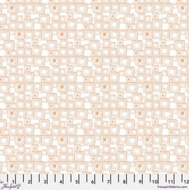 Parquet - Apricot - Natural Affinity - Shell Rummel