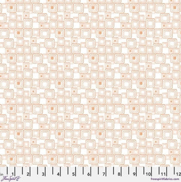 Parquet - Apricot - Natural Affinity - Shell Rummel