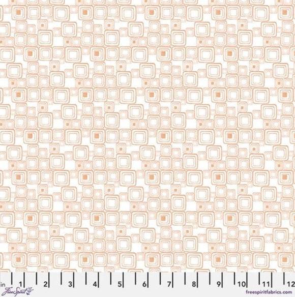 Parquet - Apricot - Natural Affinity - Shell Rummel