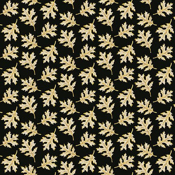 234M-93 Black - Fall Potpourri - Andrea Tachiera