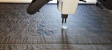 Longarm Quilting Service - ByAnnie Soft and Stable®