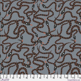 Slithering Snakes - Stone || Spellbound