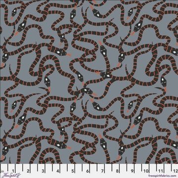 Slithering Snakes - Stone || Spellbound
