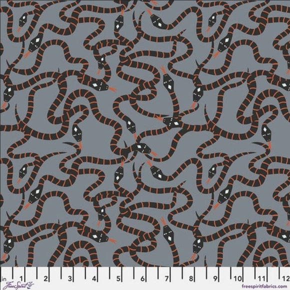 Slithering Snakes - Stone || Spellbound