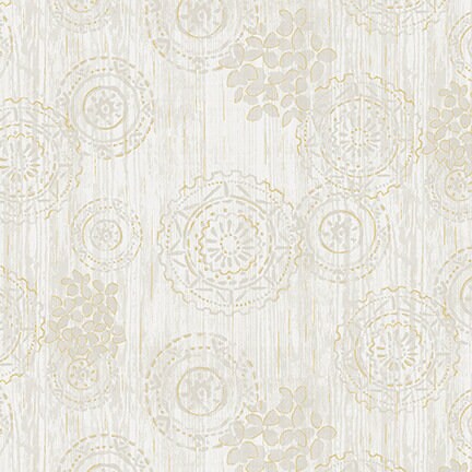 233M-33 Gray - Fall Potpourri - Andrea Tachiera