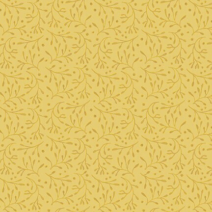 235M-44 Mustard - Fall Potpourri - Andrea Tachiera